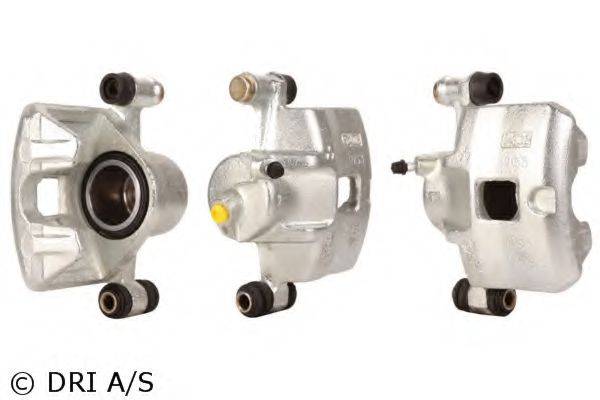 DRI 3107000 гальмівний супорт