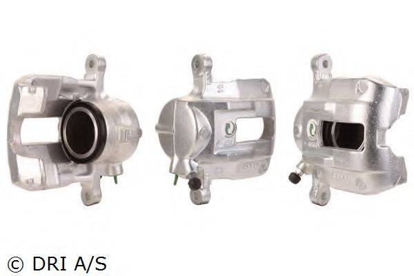 DRI 3185900 гальмівний супорт