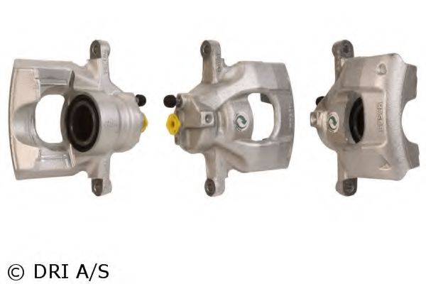 DRI 3139610 гальмівний супорт