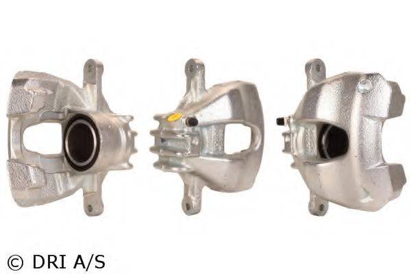 DRI 3106920 гальмівний супорт