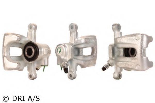 DRI 4163410 гальмівний супорт