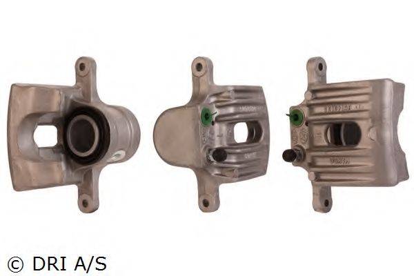 DRI 4198210 гальмівний супорт