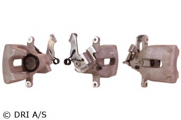 DRI 4124020 гальмівний супорт