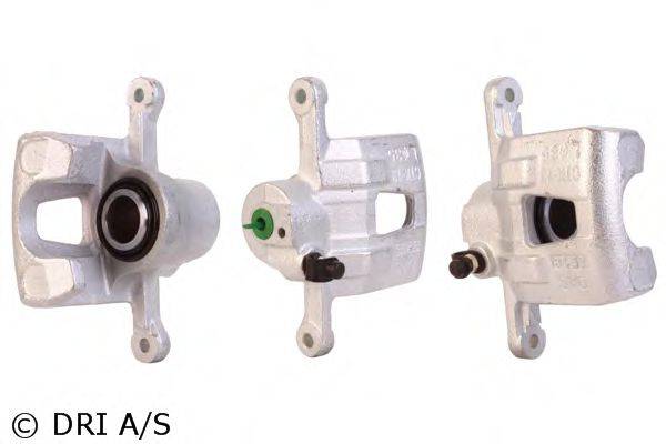 DRI 4159510 гальмівний супорт