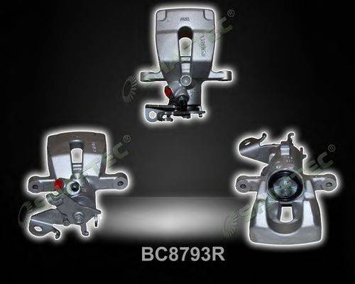 SHAFTEC BC8793R гальмівний супорт