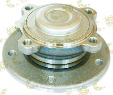 AUTOKIT 0197991 Комплект підшипника ступиці колеса