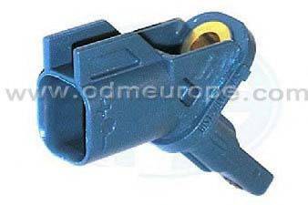 ODM-MULTIPARTS 97990190 Датчик, частота обертання колеса