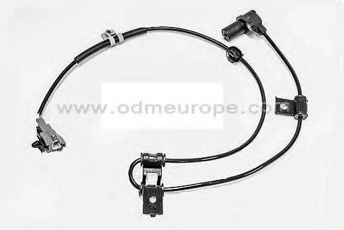 ODM-MULTIPARTS 97992079 Датчик, частота обертання колеса