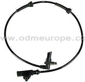 ODM-MULTIPARTS 97990736 Датчик, частота обертання колеса