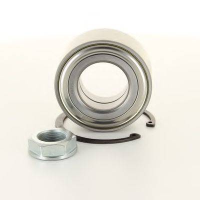 PROCODIS FRANCE R2020 Комплект підшипника ступиці колеса