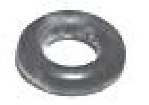 METALCAUCHO 00366 Уплотнительное кольцо, труба выхлопного газа