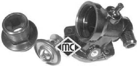 METALCAUCHO 03712 Термостат, що охолоджує рідину