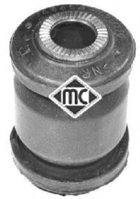 METALCAUCHO 05248 Підвіска, важіль незалежної підвіски колеса