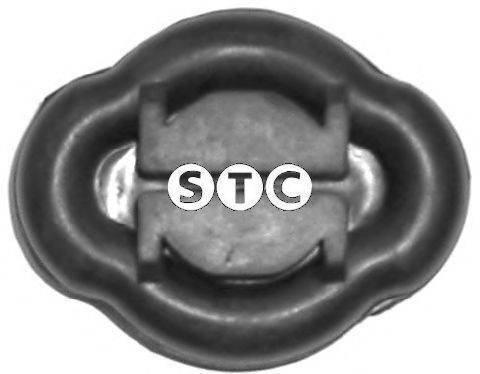 STC T400083 Буфер, глушитель