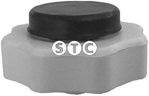 STC T403514 Кришка, резервуар охолодної рідини