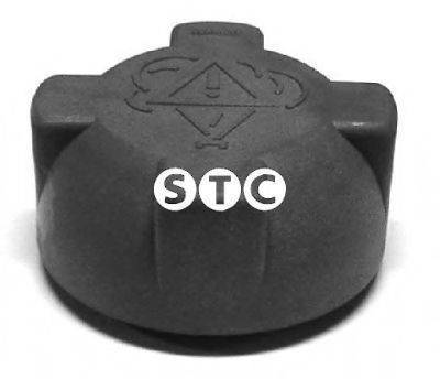 STC T403574 Крышка, резервуар охлаждающей жидкости