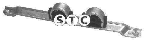 Кронштейн, система выпуска ОГ STC T404364