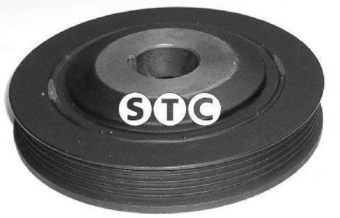STC T404411 Ременный шкив, коленчатый вал