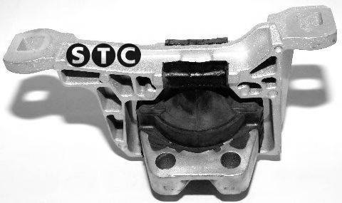 Підвіска, двигун STC T405281