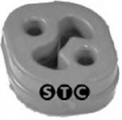 Кронштейн, система випуску ОГ STC T405298