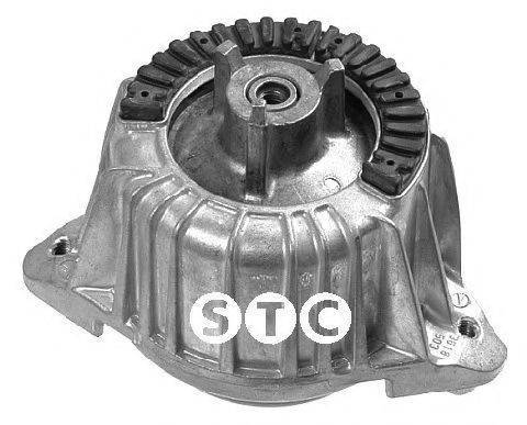 Подвеска, двигатель STC T405998