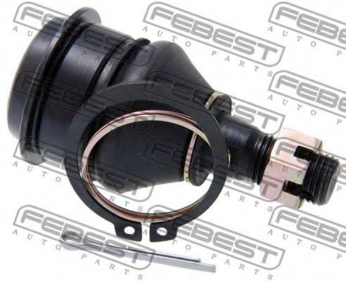 FEBEST 0220P11 Несучий / напрямний шарнір