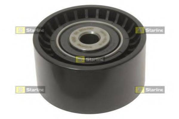 STARLINE RSB62410 Паразитний / Провідний ролик, зубчастий ремінь