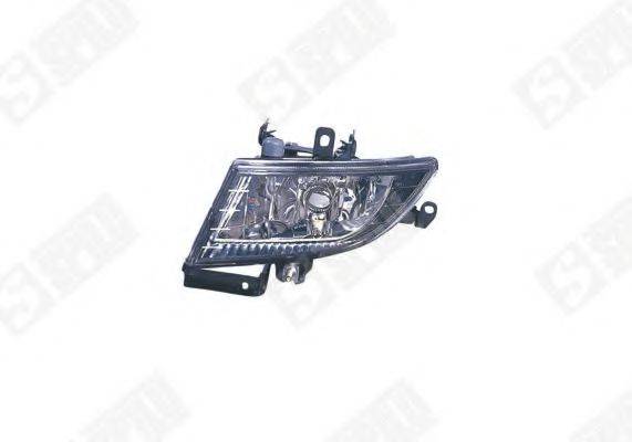 SPILU 612039 протитуманна фара