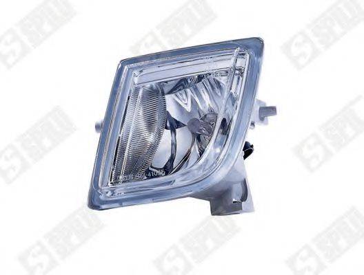 SPILU 617012 протитуманна фара