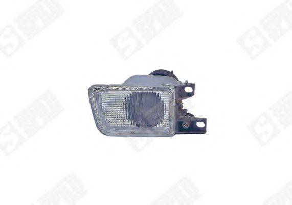 SPILU 635009 протитуманна фара