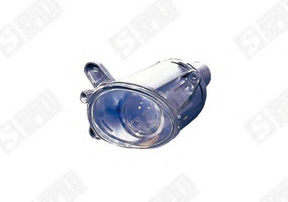 SPILU 635035 протитуманна фара
