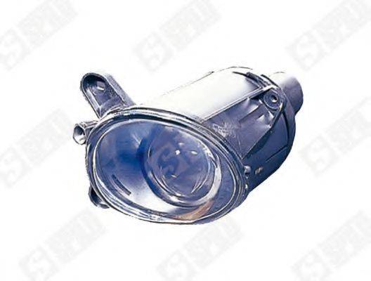 SPILU 635036 протитуманна фара
