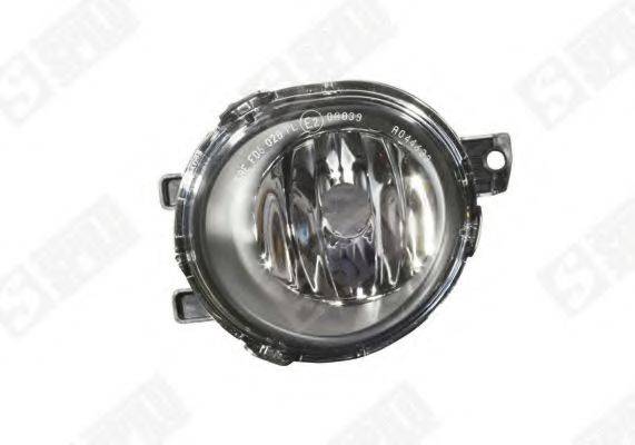 SPILU 636007 протитуманна фара