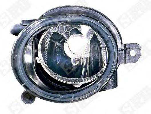 SPILU 636008 протитуманна фара