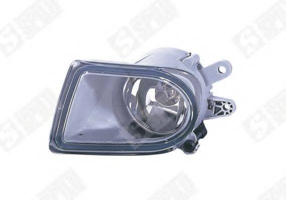 SPILU 636015 протитуманна фара