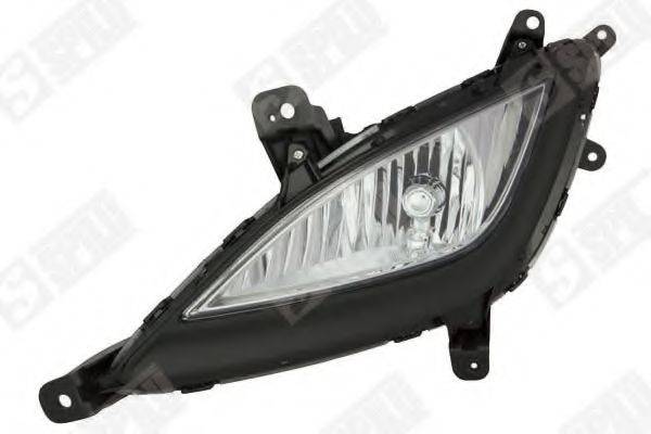 SPILU 690096 протитуманна фара