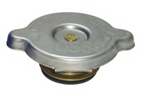 OSSCA 00105 Кришка, резервуар охолодної рідини