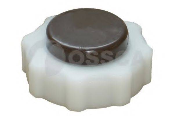 Крышка, резервуар охлаждающей жидкости OSSCA 03002