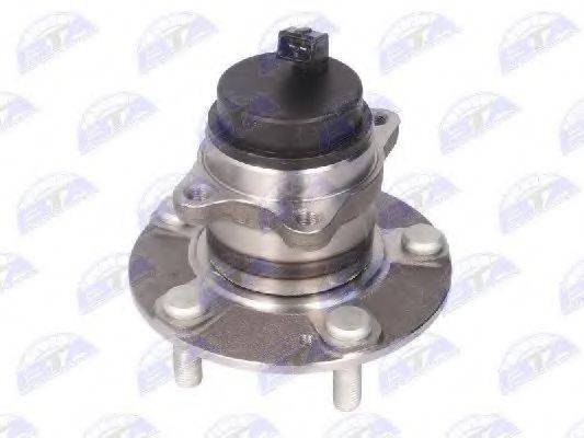 BTA H20327BTA Комплект підшипника ступиці колеса
