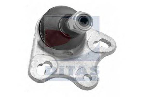 DITAS A25460 Несучий / напрямний шарнір