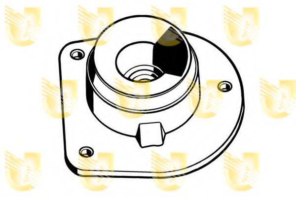 UNIGOM 390501 Опора стійки амортизатора
