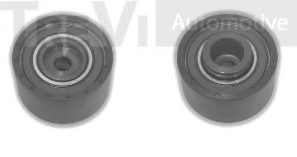 TREVI AUTOMOTIVE TD1345 Паразитний / Провідний ролик, зубчастий ремінь