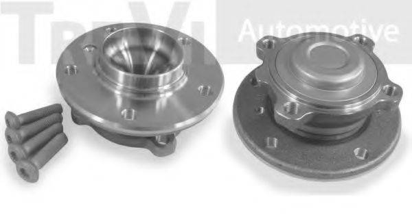 TREVI AUTOMOTIVE WB2280 Комплект підшипника ступиці колеса