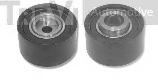 TREVI AUTOMOTIVE TD1476 Паразитний / Провідний ролик, зубчастий ремінь