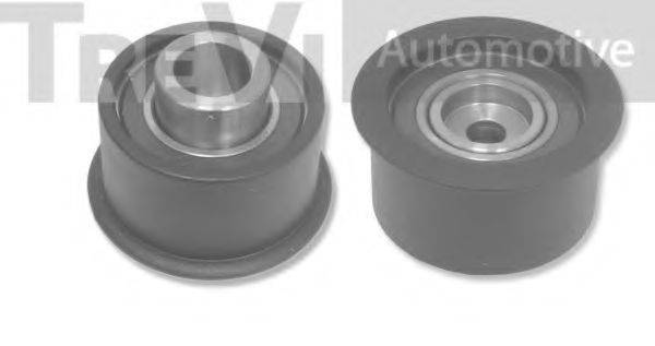 TREVI AUTOMOTIVE TD1477 Паразитний / Провідний ролик, зубчастий ремінь