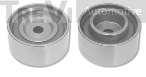 TREVI AUTOMOTIVE TD1146 Паразитний / Провідний ролик, зубчастий ремінь