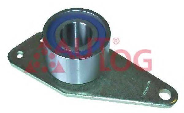 AUTLOG RT1086 Паразитний / Провідний ролик, зубчастий ремінь