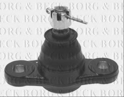 BORG & BECK BBJ5530 Несучий / напрямний шарнір