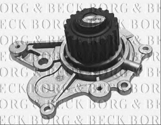 BORG & BECK BWP2045 Водяний насос