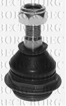 BORG & BECK BBJ5541 Несучий / напрямний шарнір